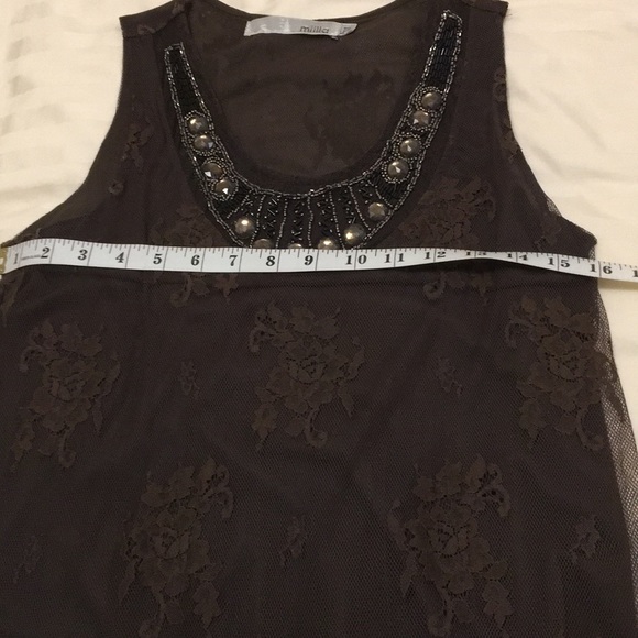 💍Fab Beaded Sheath Dress💍 - Picture 7 of 8